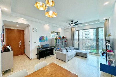 AMARYLLIS VILLE Apartment / Condo | Listing