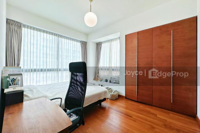 THE SUITES @ CENTRAL Apartment / Condo | Listing