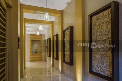 BISHOPSGATE RESIDENCES Apartment / Condo | Listing