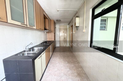 409 SEMBAWANG DRIVE HDB | Listing