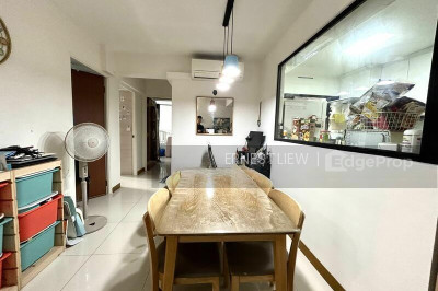 29 GHIM MOH EDGE HDB | Listing