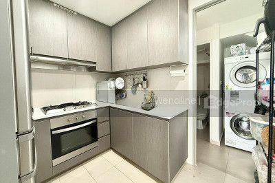 FLO RESIDENCE Apartment / Condo | Listing