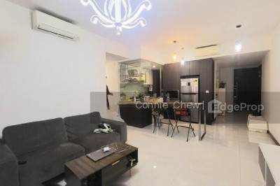 HILLSTA Apartment / Condo | Listing