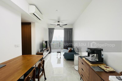 STIRLING RESIDENCES Apartment / Condo | Listing