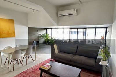 81 TIONG POH ROAD HDB | Listing