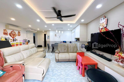 200B SENGKANG EAST ROAD HDB | Listing