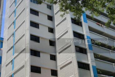 151 YISHUN STREET 11 HDB | Listing