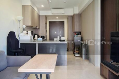 BOTANIQUE AT BARTLEY Apartment / Condo | Listing