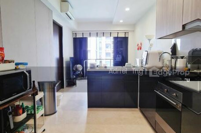 BOTANIQUE AT BARTLEY Apartment / Condo | Listing