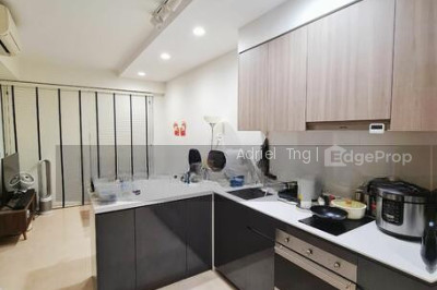 BOTANIQUE AT BARTLEY Apartment / Condo | Listing