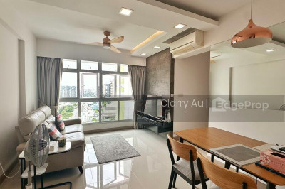 279A SENGKANG EAST AVENUE HDB | Listing