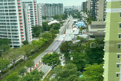 279A SENGKANG EAST AVENUE HDB | Listing