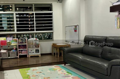 270A SENGKANG CENTRAL HDB | Listing