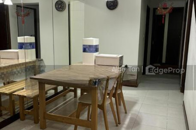 270A SENGKANG CENTRAL HDB | Listing