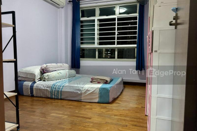 270A SENGKANG CENTRAL HDB | Listing