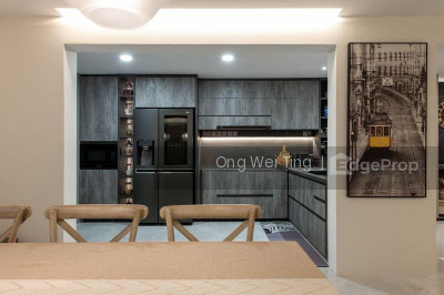 616 HOUGANG AVENUE 8 HDB | Listing