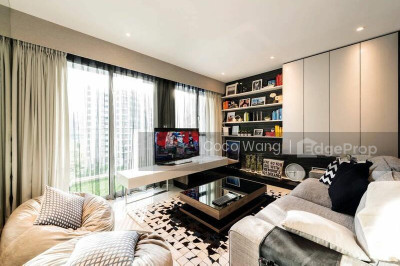 WALLICH RESIDENCE Apartment / Condo | Listing