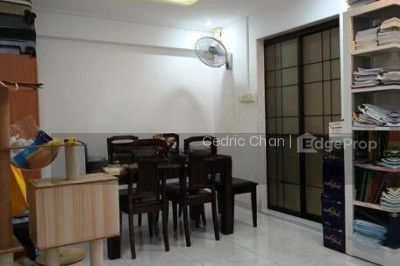 470 SEMBAWANG DRIVE HDB | Listing