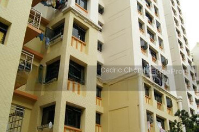 470 SEMBAWANG DRIVE HDB | Listing