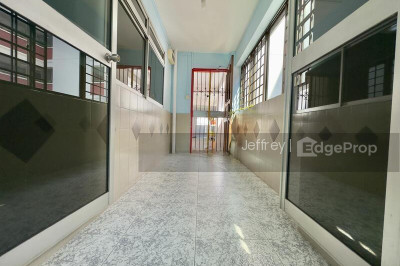 506 SERANGOON NORTH AVENUE 4 HDB | Listing