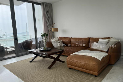 MARINA COLLECTION Apartment / Condo | Listing