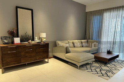 SERAYA RESIDENCES Apartment / Condo | Listing