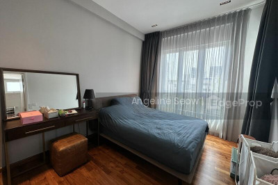 SERAYA RESIDENCES Apartment / Condo | Listing