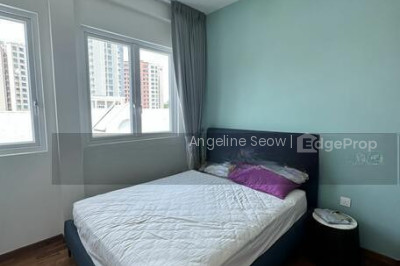 SERAYA RESIDENCES Apartment / Condo | Listing