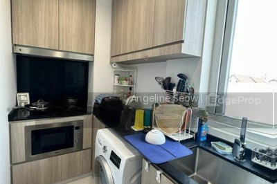 SERAYA RESIDENCES Apartment / Condo | Listing