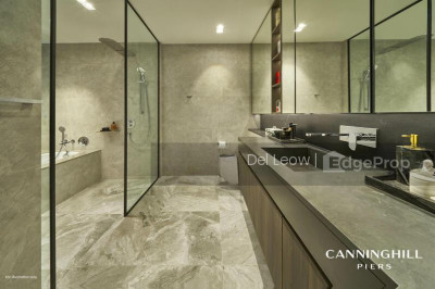 CANNINGHILL PIERS Apartment / Condo | Listing