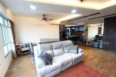 445A BUKIT BATOK WEST AVENUE 8 HDB | Listing