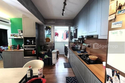 445A BUKIT BATOK WEST AVENUE 8 HDB | Listing