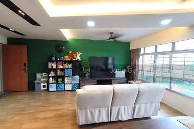 445A BUKIT BATOK WEST AVENUE 8 HDB | Listing