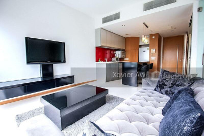 VIDA Apartment / Condo | Listing