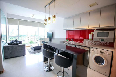 VIDA Apartment / Condo | Listing