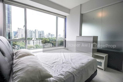 VIDA Apartment / Condo | Listing