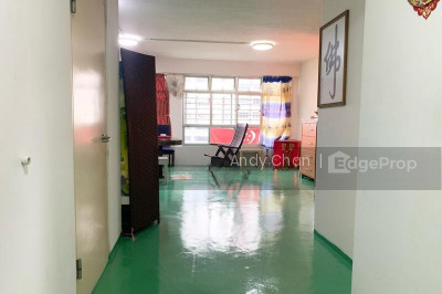 812B CHOA CHU KANG AVENUE 7 HDB | Listing