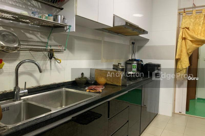 812B CHOA CHU KANG AVENUE 7 HDB | Listing