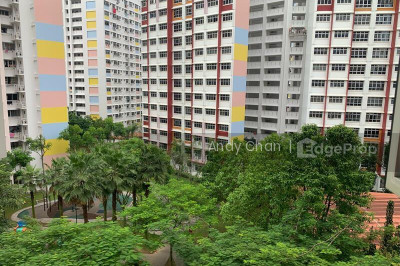 812B CHOA CHU KANG AVENUE 7 HDB | Listing