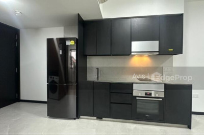 BUKIT 828 Apartment / Condo | Listing