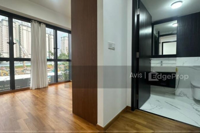 BUKIT 828 Apartment / Condo | Listing