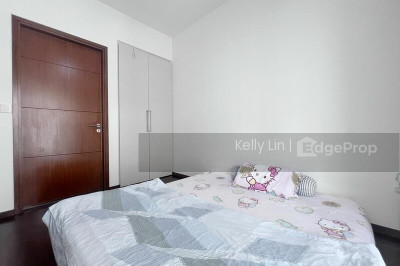 MILTONIA RESIDENCES Apartment / Condo | Listing