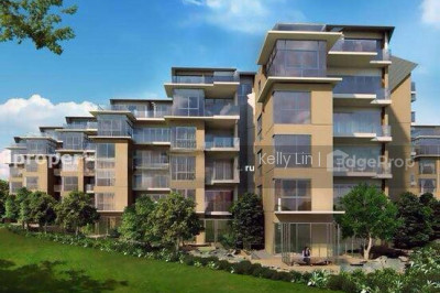 MILTONIA RESIDENCES Apartment / Condo | Listing