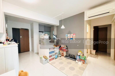 113C MCNAIR TOWERS HDB | Listing