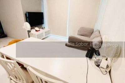 113C MCNAIR TOWERS HDB | Listing