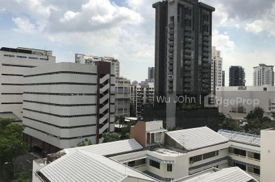 NEEM TREE Apartment / Condo | Listing