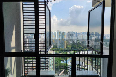 AVENUE SOUTH RESIDENCE Apartment / Condo | Listing