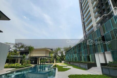 AVENUE SOUTH RESIDENCE Apartment / Condo | Listing