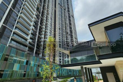 AVENUE SOUTH RESIDENCE Apartment / Condo | Listing