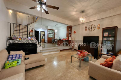 VILLA VERDE Landed | Listing